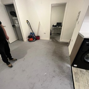 Deep Cleaning Beaconsfield